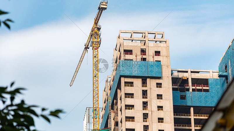 装配式建筑加盟流程步骤