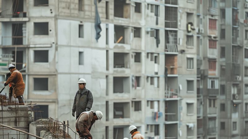小型钢结构厂房设计施工的关键要素解析
