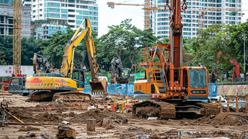 模板支撑施工方案编制流程详解