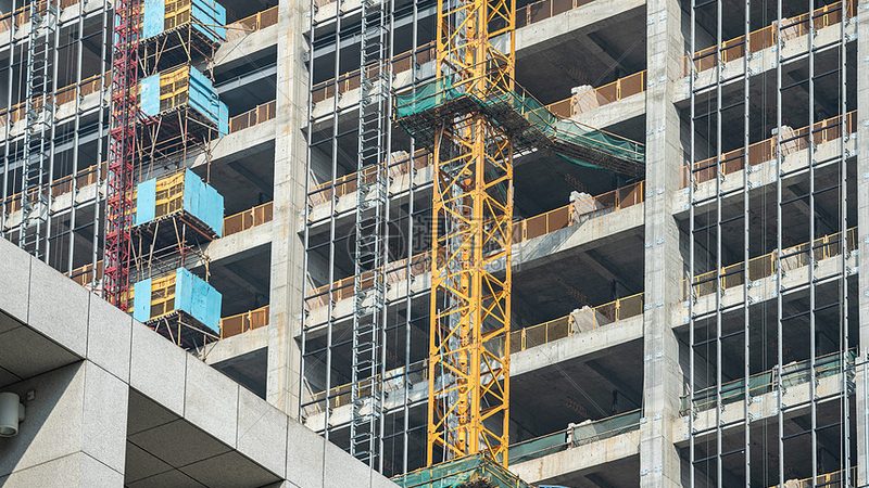园林工程预算员，入门必看：核心技能与职业路径**