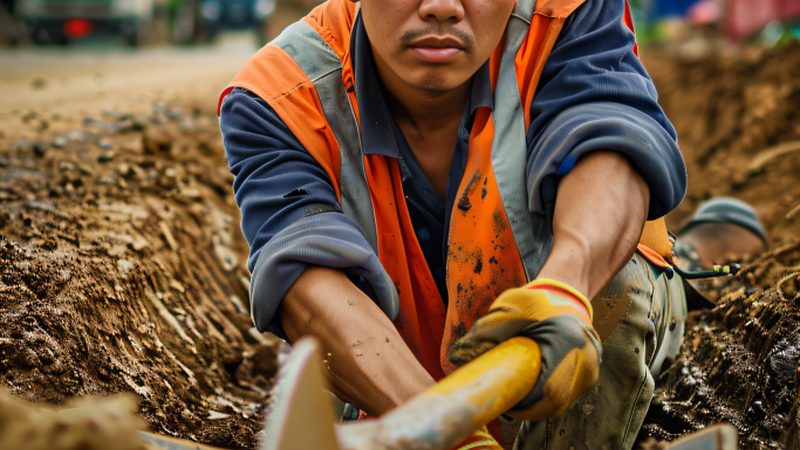 道路土建工程分包价格背后的考量因素