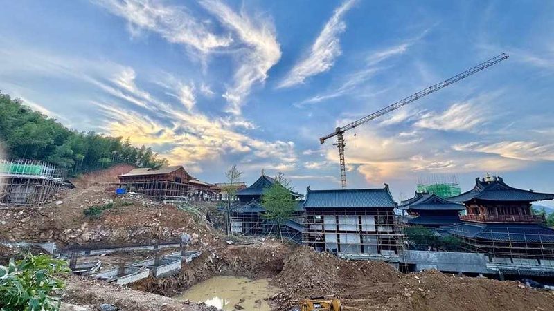 轻钢龙骨隔墙施工工艺标准解析