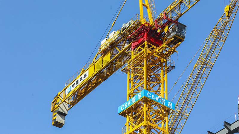 建筑工程施工安全措施：关键环节与厂家选择要点