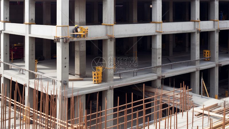 上海幕墙工程公司分包价格：揭秘影响价格的关键因素