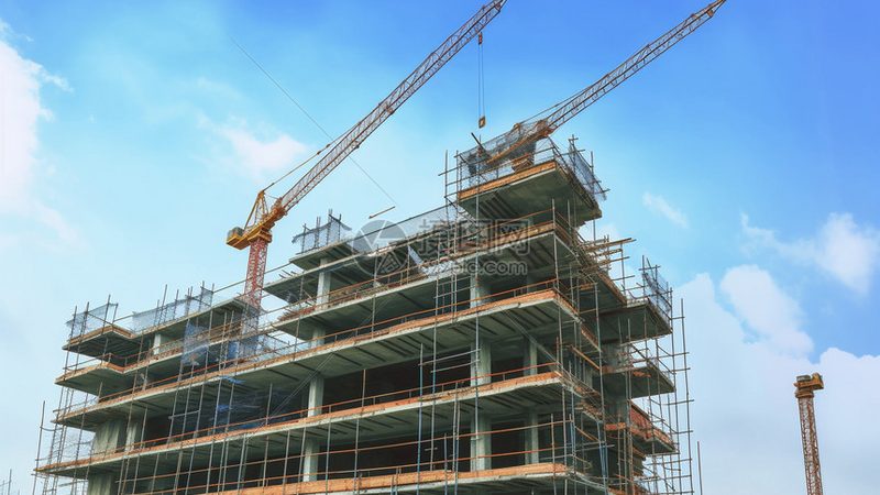 建筑工程施工进度计划表：编制步骤与要点**