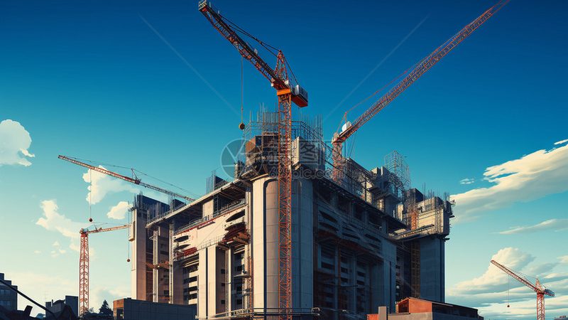 揭秘建筑劳务公司加盟：费用与保证金全解析