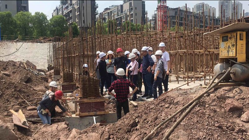 办理建筑资质代办条件对比