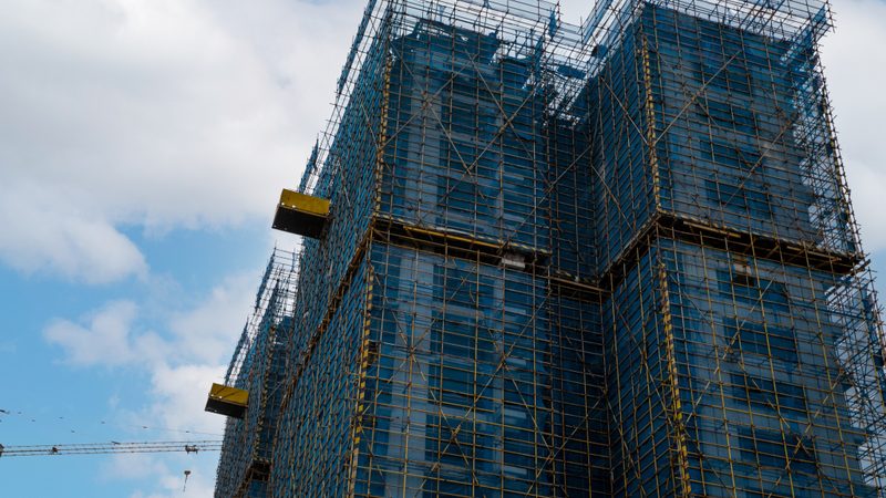 装配式建筑防水与现浇防水：本质区别与适用场景