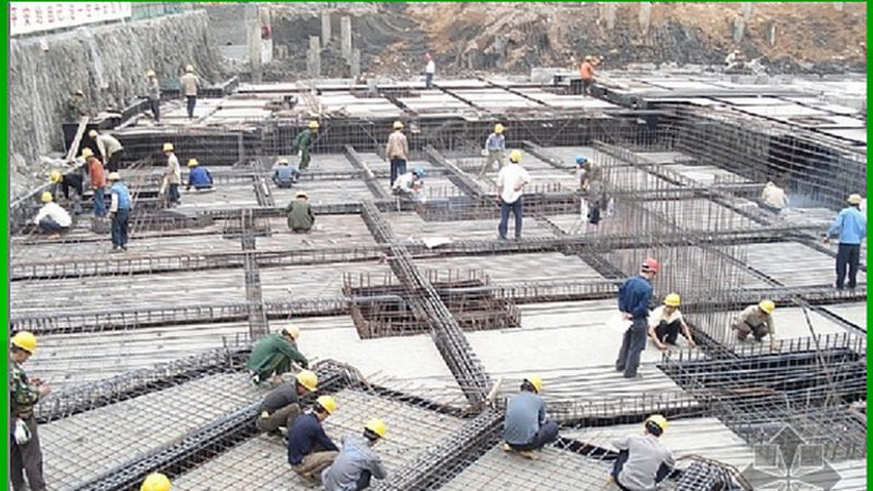 建筑工程施工总承包报价清单中人工费解析