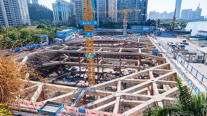 装配式建筑：规范标准与型号参数解析