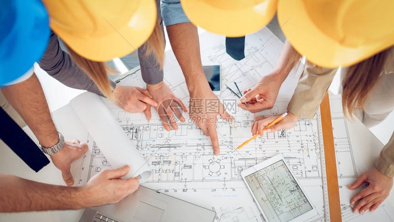 装配式建筑施工材料进场验收流程详解
